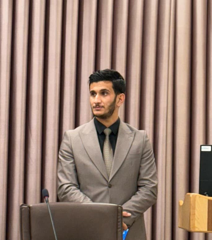 Eng. Abbas Nouri
