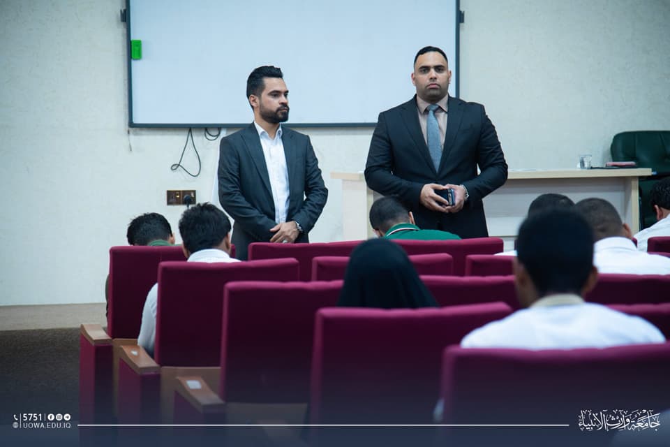 دورة إدارة الشبكات